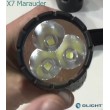 Поисковый фонарь Olight X7