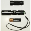 Фонарь ультрафиолетовый UV-Tech Light incl. Модель 3WA2 395nm