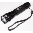 Ультрафиолетовый фонарь UV-Tech Light incl. Модель 3WX1 395nm