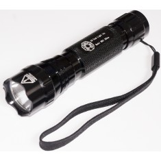 Ультрафиолетовый фонарь UV-Tech Light incl. Модель 3WX1 365nm