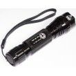 Ультрафиолетовый фонарь UV-Tech Light incl. Модель 3WX1 395nm