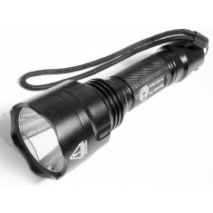 Ультрафиолетовый фонарь UV-Tech Light incl. Модель 3WX2 Pro 365nm