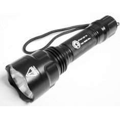 Ультрафиолетовый фонарь UV-Tech Light incl. Модель 3WX1 Pro 375nm
