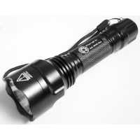 Ультрафиолетовый фонарь UV-Tech Light incl. Модель 3WX1 Pro 395nm