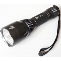 Ультрафиолетовый фонарь UV-Tech Light inc. Модель 9WX1 365nm