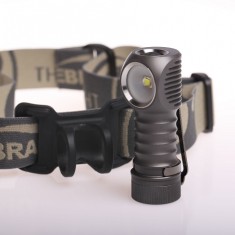 Налобный фонарь Zebralight H302W