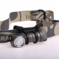 Налобный фонарь Zebralight H32Fw