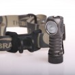 Налобный фонарь Zebralight H32Fw