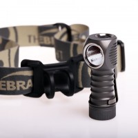 Налобный фонарь Zebralight H32W