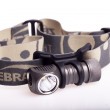 Налобный фонарь Zebralight H32W