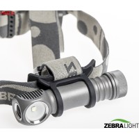 Налобный фонарь Zebralight H603c