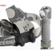 Налобный фонарь Zebralight H603c