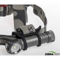 Налобный фонарь Zebralight H603d