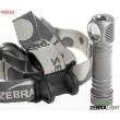 Налобный фонарь Zebralight H603d