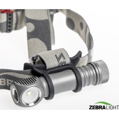 Налобный фонарь Zebralight H603w