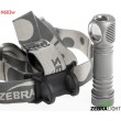 Налобный фонарь Zebralight H603w