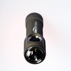 Налобный фонарь Zebralight SC52D