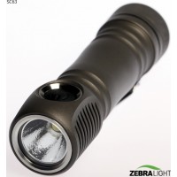 Налобный фонарь Zebralight SC63