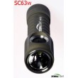 Налобный фонарь Zebralight SC63w