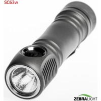 Налобный фонарь Zebralight SC63w