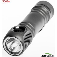 Налобный фонарь Zebralight SC63w