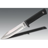 Униварсальный нож Cold Steel Survival Rescue Knife San Mai III SRK 38CSM R