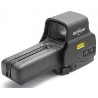 Голографический прицел EOTech 518, совместим с лазерным целеуказателем