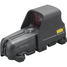  Голографический прицел EOTech 553, совместим с ПНВ