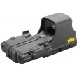 Eotech Laser Battery Cap (ЛЦУ для прицелов серии 512 и 552)