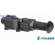 Тепловизионный прицел Pulsar Apex LRF XD38