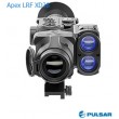 Тепловизионный прицел Pulsar Apex LRF XD38