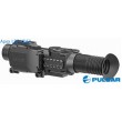 Тепловизионный прицел Pulsar Apex LRF XD50