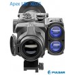 Тепловизионный прицел Pulsar Apex LRF XD75