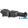 Тепловизионный прицел Pulsar Apex LRF XD75